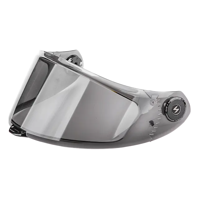 Scorpion Visir Lett Sotet EXO-RACE AIR 