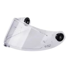 Scorpion Visir Klar EXO-RACE AIR