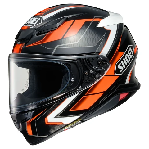 Shoei NXR 2 PROLOGUE TC8 Touring Toppmodell  fra Shoei!