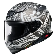 Shoei NXR2 BEAUT TC6 Touring Toppmodell  fra Shoei!