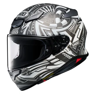 Shoei NXR2 BEAUT TC6 Touring Toppmodell  fra Shoei!
