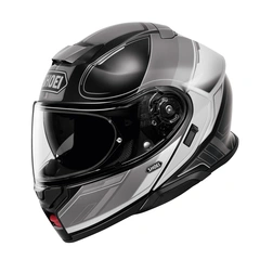 Shoei NEOTEC 3 SHARPEN TC5 S Åpningshjelm Toppmodell  fra Shoei!