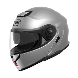 Shoei NEOTEC 3 CHALK GREY Åpningshjelm Toppmodell  fra Shoei!