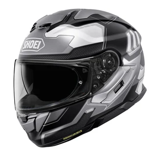 Shoei GT AIR 3 AGILITY TC5 Allround Toppmodell  fra Shoei!