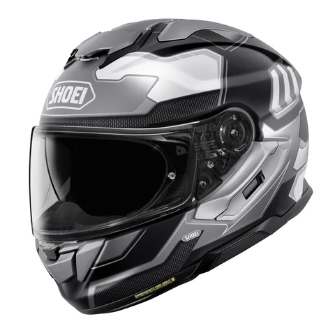 Shoei GT AIR 3 AGILITY TC5 Allround Toppmodell  fra Shoei!