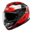 Shoei GT AIR 3 AGILITY TC1 Allround Toppmodell  fra Shoei!