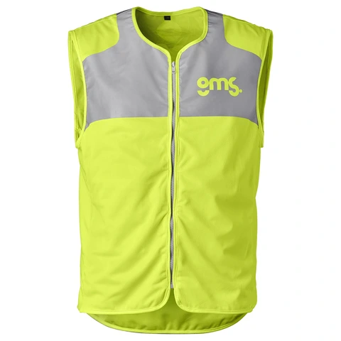 Gms Refleksvest