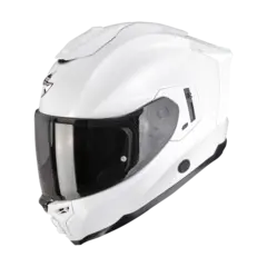 Scorpion EXO-1500 AIR Hvit Scorpion EXO-1500 AIR Hvit