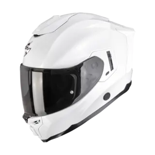 Scorpion EXO-1500 AIR Hvit Scorpion EXO-1500 AIR Hvit