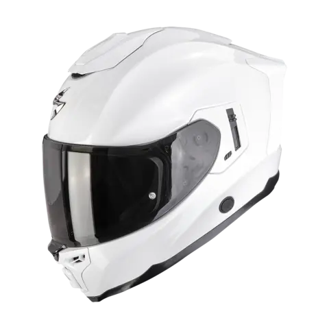 Scorpion EXO-1500 AIR Hvit Scorpion EXO-1500 AIR Hvit