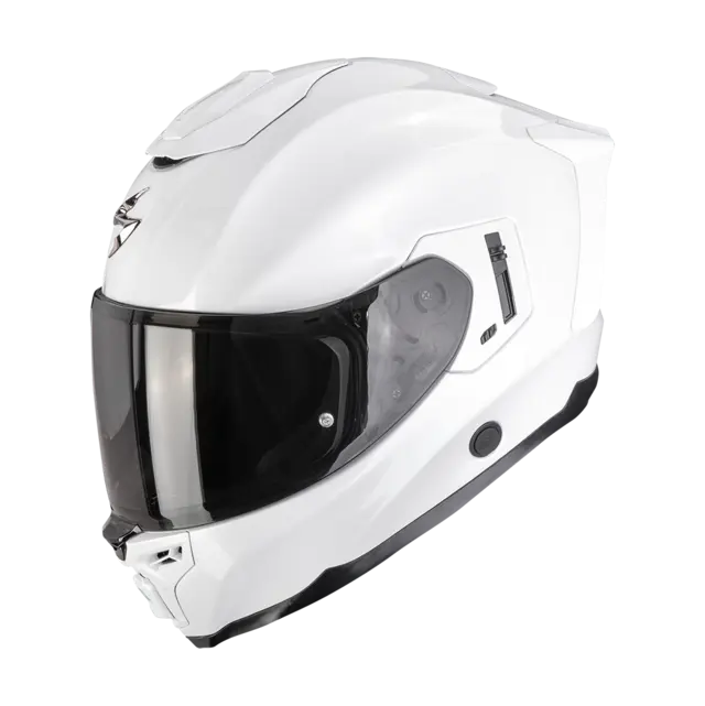 Scorpion EXO-1500 AIR Hvit Scorpion EXO-1500 AIR Hvit 