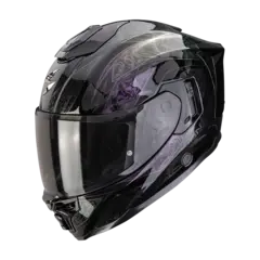 Scorpion EXO-1500 AIR FANTASY EXO-1500 AIR FANTASY Sort / Kamelon