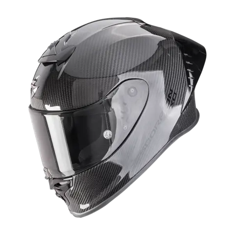 Scorpion EXO-R1 EVO II CARBON EXO-R1 EVO II CARBON AIR Blank