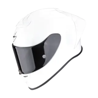 Scorpion EXO-R1 EVO II AIR Hvit EXO-R1 EVO II AIR Hvit