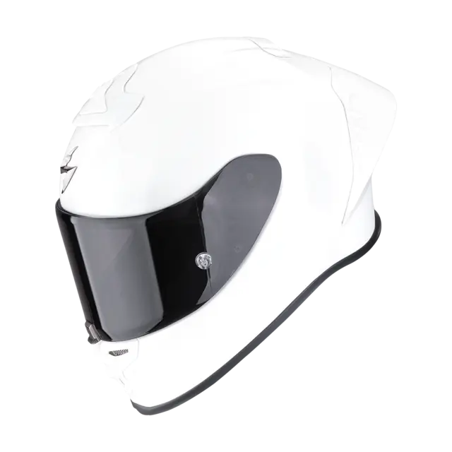 Scorpion EXO-R1 EVO II AIR Hvit EXO-R1 EVO II AIR Hvit 