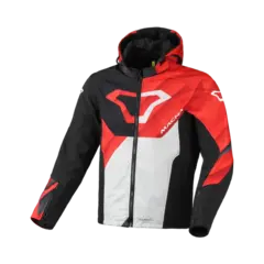 Macna Atracor MC-Jakke Softshell Softshell MC-Jakke for allsidig bruk