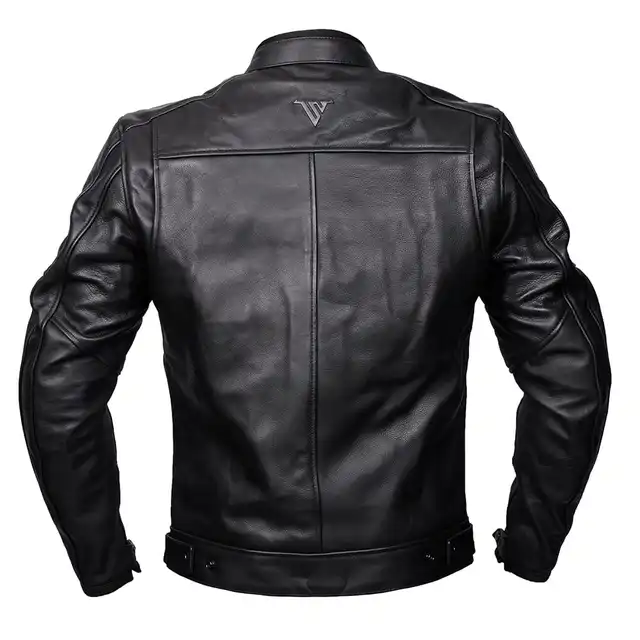 Bullfighter Shadow SkinnJakke Svart 