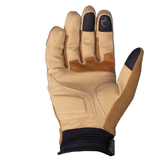 Bullfighter Tactical MC-Hansker Khaki 