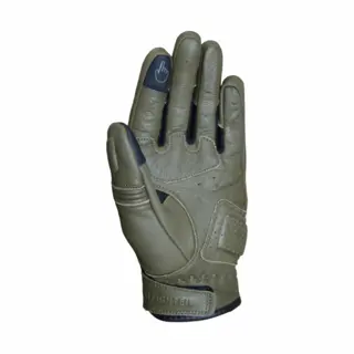 Bullfighter Drifter MC-Hansker Grønn