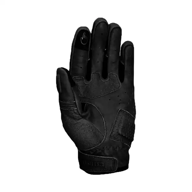 Bullfighter Drifter MC-Hansker Svart 