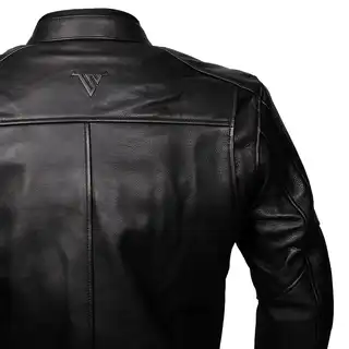 Bullfighter Shadow SkinnJakke Svart