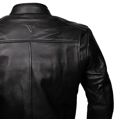 Bullfighter Shadow SkinnJakke Svart