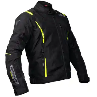 Bullfighter Action IV MC-Jakke Gul