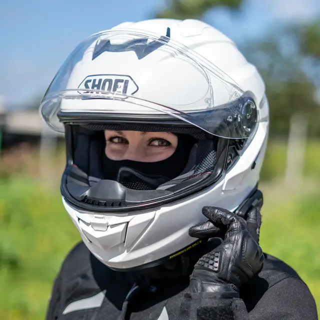 Cardo SRL3 PACKTALK EDGE Shoei SRL3 PACKTALK EDGE 