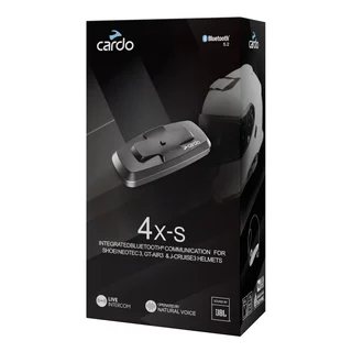 Cardo S-Freecom 4X for Shoei Comlink Cardo S-Freecom 4X for Shoei