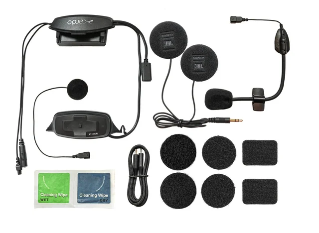 Cardo S-Freecom 4X for Shoei Comlink Cardo S-Freecom 4X for Shoei 