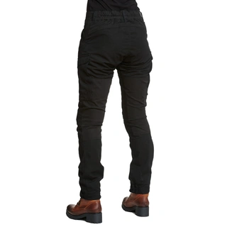 Sweep Chief Dame MC-Bukse Svart 40/L