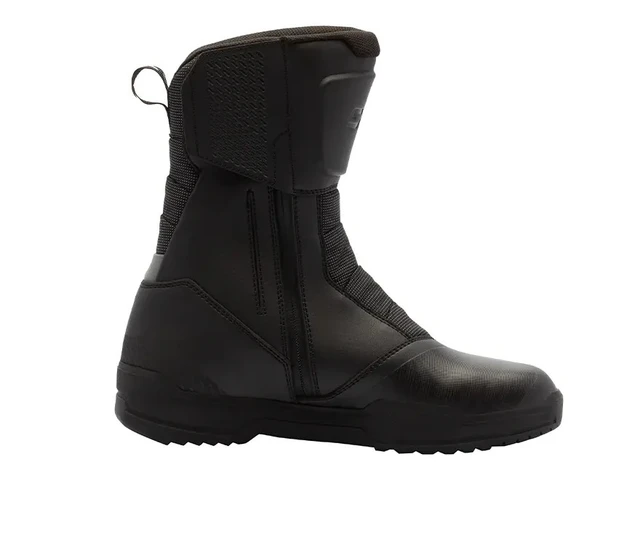 Sidi MC-Støvler Gavia II GoreTex Svart Svart 