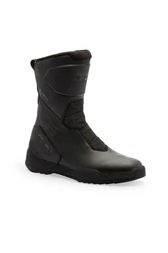 Sidi MC-Støvler Gavia II GoreTex Svart Svart