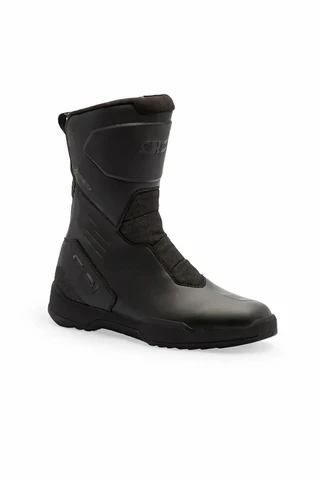 Sidi MC-Støvler Gavia II GoreTex Svart Svart