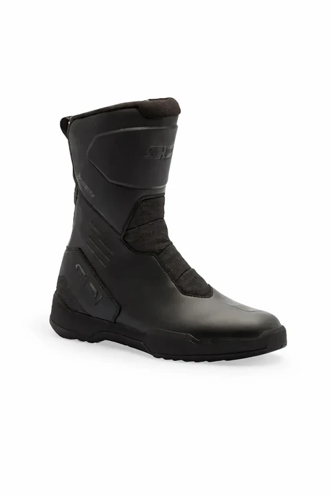 Sidi MC-Støvler Gavia II GoreTex Svart Svart