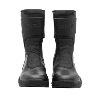 Sidi MC-Støvler Gavia II GoreTex Svart Svart