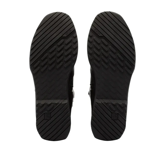 Sidi MC-Støvler Gavia II GoreTex Svart Svart 