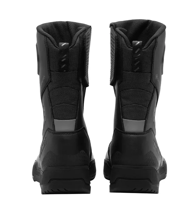 Sidi MC-Støvler Gavia II GoreTex Svart Svart 