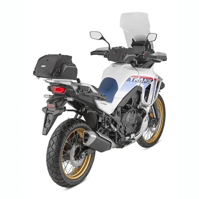 Givi EASY08 Bag Utvidbar 19-23 Liter Setebag 19->23 liter 
