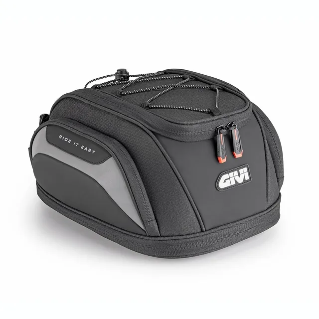 Givi EASY07 Setebag 11-14 Liter Må kombineres med Seatlock S430 