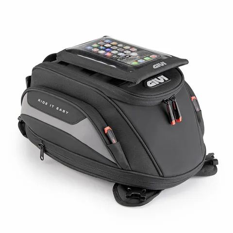GIVI EASYSH Lomme for Mobil Passer for tankv: EASY01,02,03,04,05,06