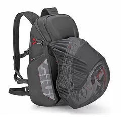 Givi EASY18 Ryggsekk 18 Liter Ryggsekk 18 Liter
