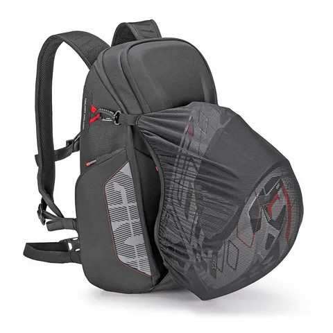 Givi EASY18 Ryggsekk 18 Liter Ryggsekk 18 Liter