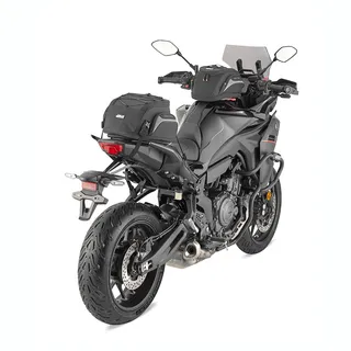 Givi EASY08 Bag Utvidbar 19-23 Liter Setebag 19->23 liter