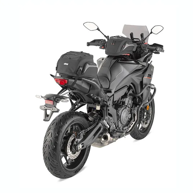 Givi EASY08 Bag Utvidbar 19-23 Liter Setebag 19->23 liter 