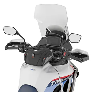 Givi EASY01 Tankveske 6Liter Krever tanklock monteringsett (BF).