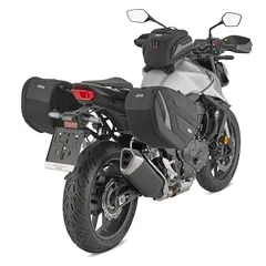 Givi EASY11 Softbags 18-25 liter Universale saddelbags