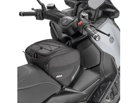 Givi EASY15 Scooterbag Scooterbag for midtplassering på tunell 