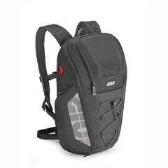 Givi EASY18 Ryggsekk 18 Liter Ryggsekk 18 Liter