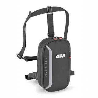 Givi EASY09L Lårveske 2,5 Liter Lårveske large 2,5 ltr